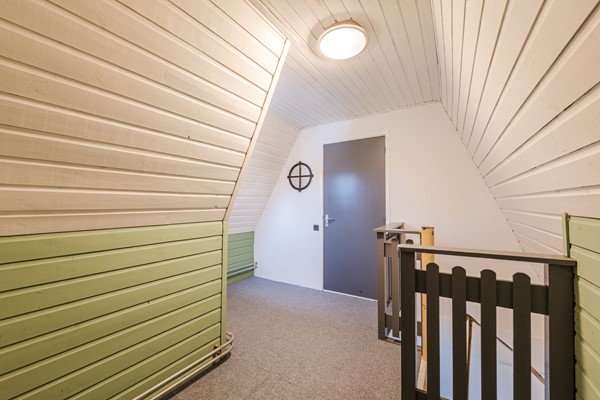 Medium property photo - Ommelanderwijk 125, 9644 TC Veendam